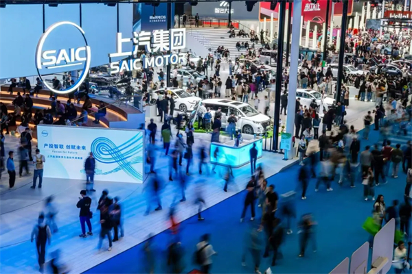 南宫·NG28月销量七连涨 源于一场自我革新的转型突围