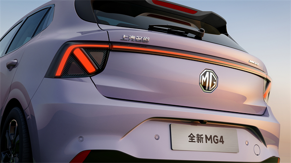 MG All in新能源，MG×OPPO智行车机互联系统将首搭于全新MG4