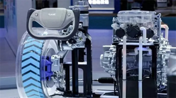 上汽转型这盘棋，读懂用户是唯一的棋眼