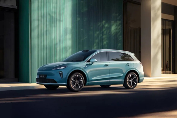 上汽转型这盘棋，读懂用户是唯一的棋眼