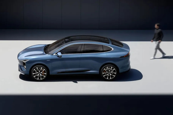 上汽转型这盘棋，读懂用户是唯一的棋眼